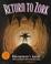 Cover of: Return to Zork: Adventurer's Guide