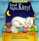 Cover of: Good night, kitty!