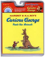 Cover of: Curious George Feeds the Animals