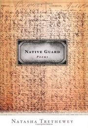 Cover of: Native guard