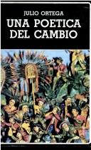 Cover of: Una poética del cambio