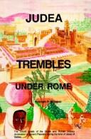 Judea trembles under Rome