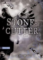 Cover of: Stonecutter