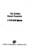 The golden oware counters by J. O. de Graft Hanson