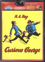 Cover of: Curious George Book and CD by H.A. and Margret Rey, H. A. Rey