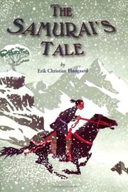 Cover of: The Samurai's Tale by Erik C. Haugaard