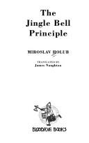Cover of: jinglebell principle