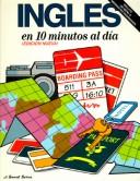 Cover of: Inglés en 10 minutos al día by Kristine Kershul, Kristine Kershul