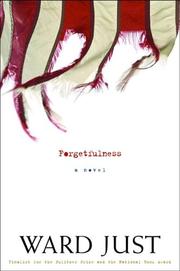 Cover of: Forgetfulness
