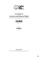 Cover of: A guide to ancient and historic Wales.