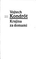 Cover of: Krajina za domami