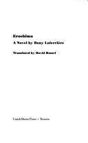 Cover of: Eroshima