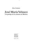 Cover of: José María Velasco by Elías Trabulse