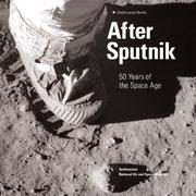 Cover of: After Sputnik by Martin Collins