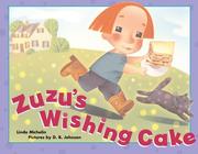 Cover of: Zuzu's Wishing Cake