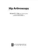 Cover of: Hip arthroscopy