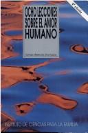 Cover of: Ocho lecciones sobre el amor humano