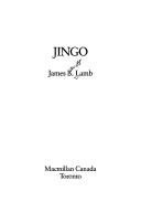 Jingo by James Barrett Lamb