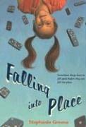 Cover of: Falling into Place by Stephanie Greene
