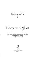 Eddy van Vliet by Eddy van Vliet