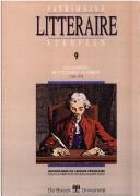 Cover of: Patrimoine littéraire européen by sous la direction de Jean-Claude Polet ; préface de Claude Pichois.