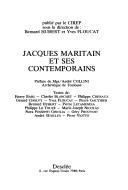 Cover of: Jacques Maritain et ses contemporains
