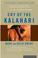 Cover of: The Cry of the Kalahari