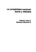 La contabilidad nacional by Patricio León Camacho