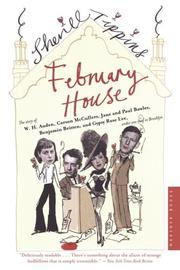Cover of: February House by Sherill Tippins