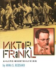 Cover of: Viktor Frankl: A Life Worth Living