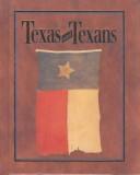 Cover of: Texas and Texans