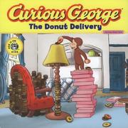 Cover of: Curious George The Donut Delivery