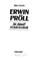 Erwin Pröll by Hubert Wachter