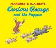 Cover of: Curious George and the Puppies Lap Edition