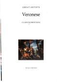 Veronese by Clare Robertson