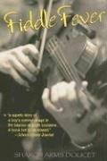 Cover of: Fiddle Fever by Sharon Arms Doucet