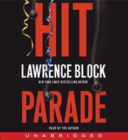 Cover of: Hit Parade CD (John Keller Mysteries) by Lawrence Block