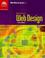 Cover of: Principles of Web Design