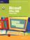 Cover of: Microsoft Office 2000-Illustrated Enhanced Edition (Illustrated (Thompson Learning))