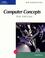 Cover of: New Perspectives on Computer Concepts 5th Edition, Comprehensive (New Perspectives S)