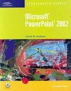 Cover of: Microsoft PowerPoint 2002Illustrated Introductory