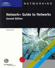 Cover of: Network+ Guide to Networks