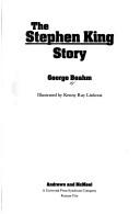 Cover of: The Stephen King story