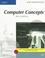 Cover of: New Perspectives on Computer Concepts, Eighth Edition, Brief