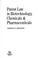Cover of: Patent law in biotechnology, chemicals & pharmaceuticals