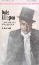 Cover of: Duke Ellington by Smith, Kent