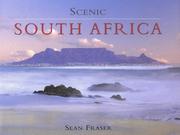 Cover of: Scenic South Africa by Fraser, Sean.