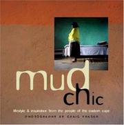 Cover of: Mud Chic by Sindiwe Magona