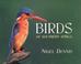 Cover of: Birds of Southern Africa