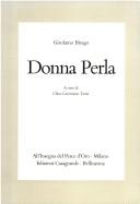 Cover of: Donna Perla